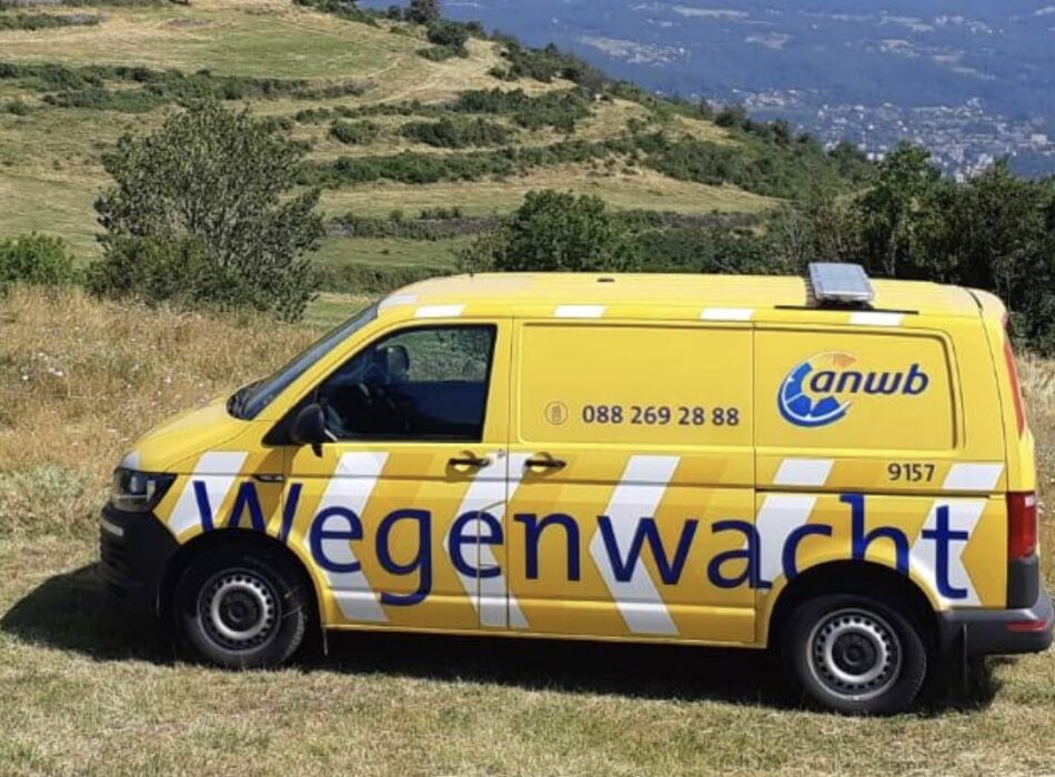 ANWB Wegenwacht