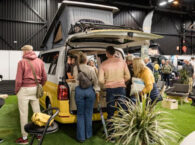 Camperbeurs Hardenberg