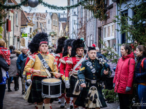 Dickens Festijn Deventer