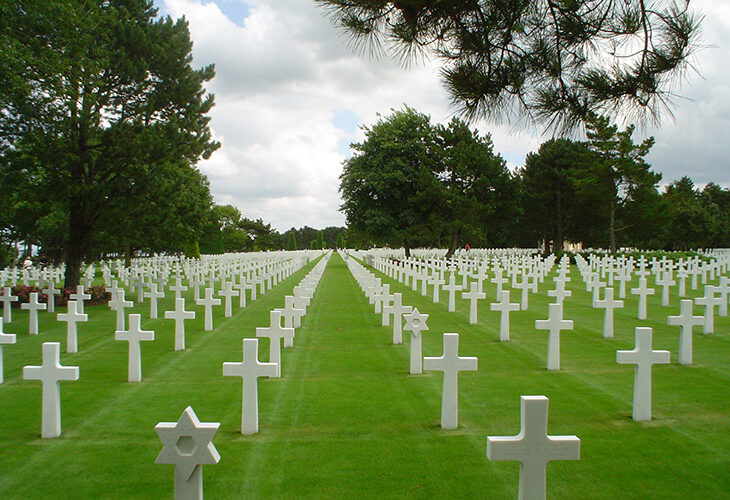 American_military_cemetery