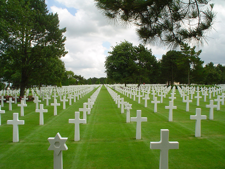 American_military_cemetery