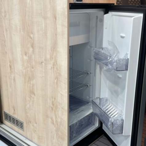 Spirit 600 koelkast