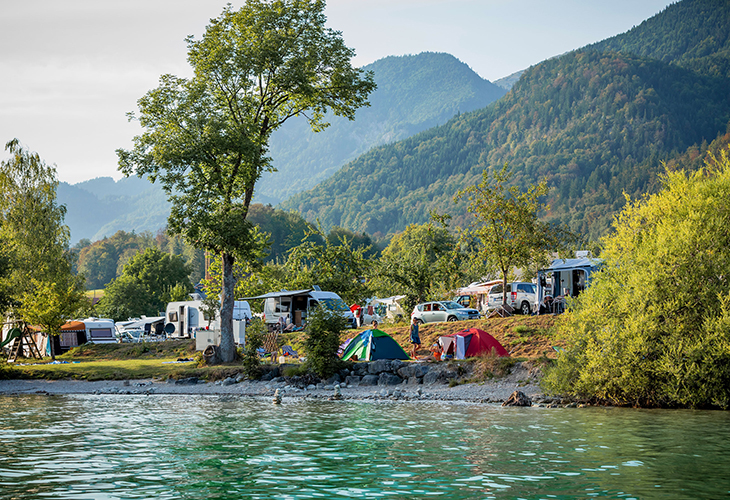 Camping Appesbach