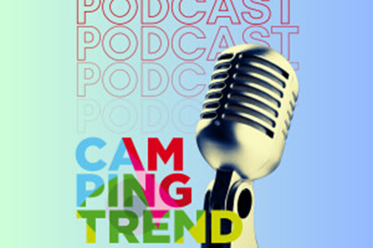 Campingtrend podcast