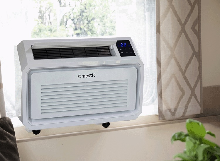 Mestic split unit airconditioner SPA-5000