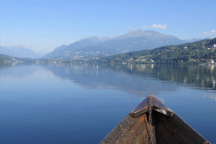 Millstätter See