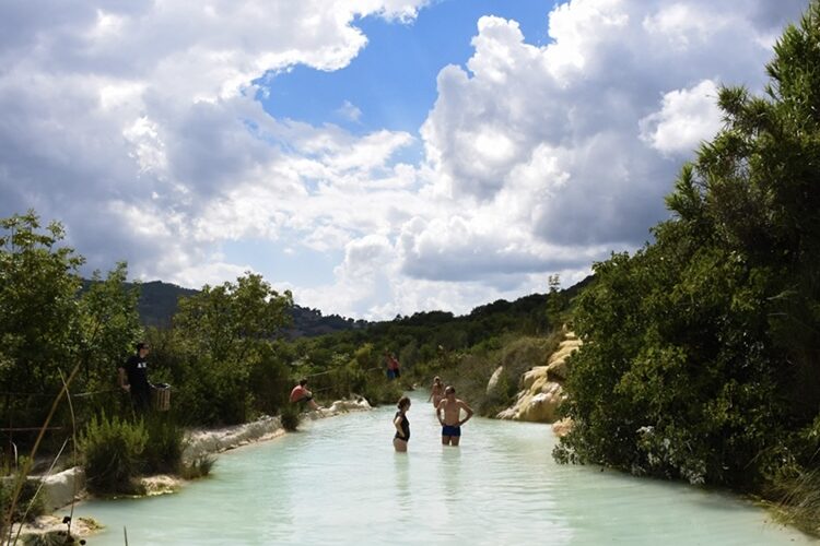 Bagno Vignoni