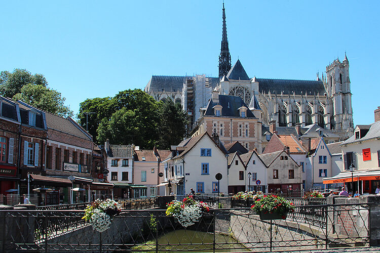 Amiens