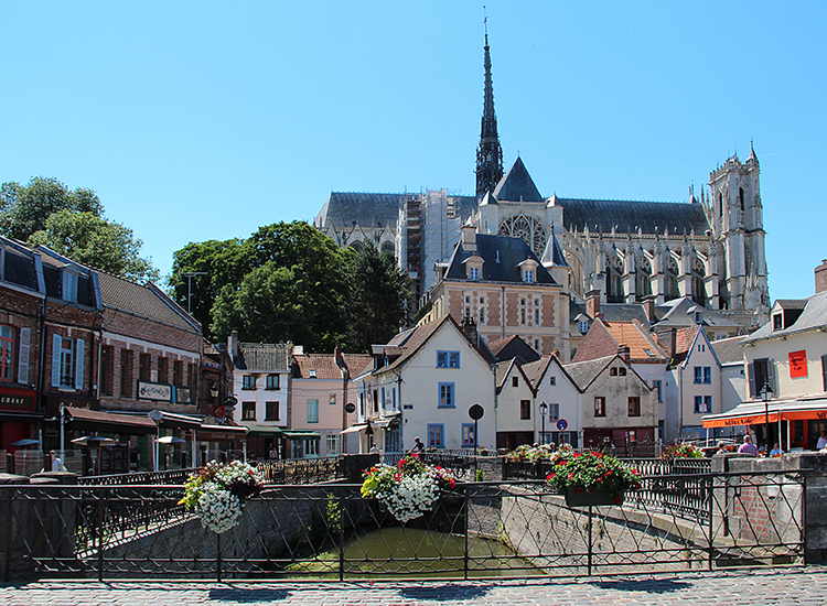 Amiens