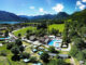 Campings Meer van Annecy