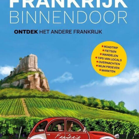 vakantieboek Frankrijk_binnendoor