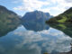 Geirangerfjord Noorwegen