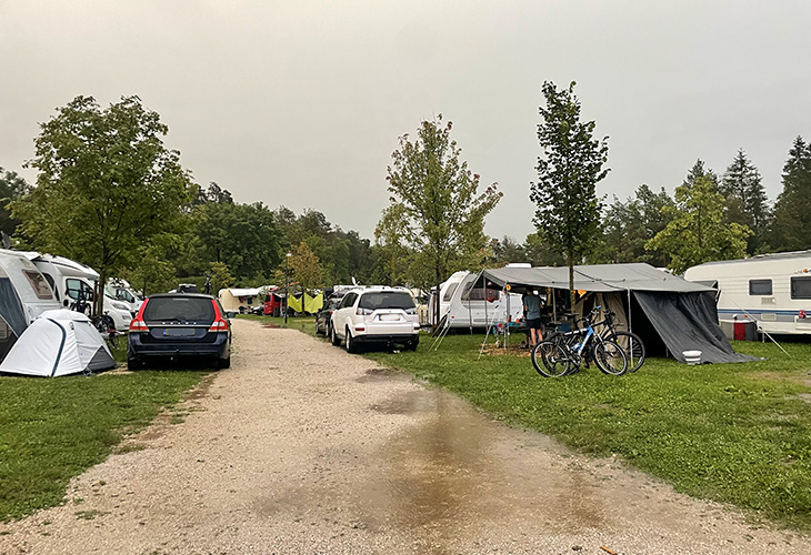 Aveco tenttrailerverzekering