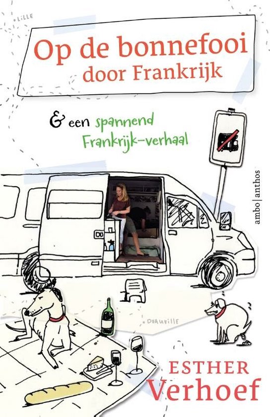 vakantieboeken