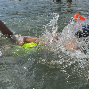 Snorkelen Lago Maggiore