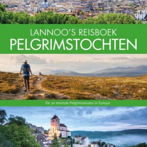 pelgrimstochten vakantieboeken