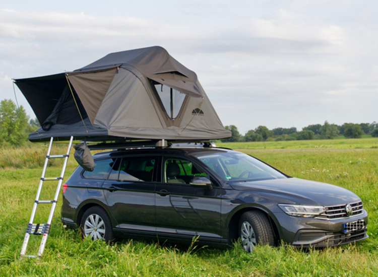 Roof Space 2 daktent