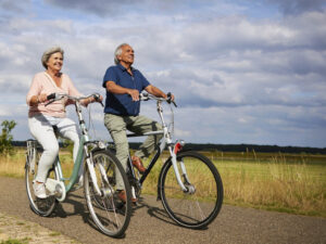 Vechtdal fietsvierdaagse