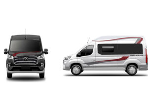 Maxus RV La Marca