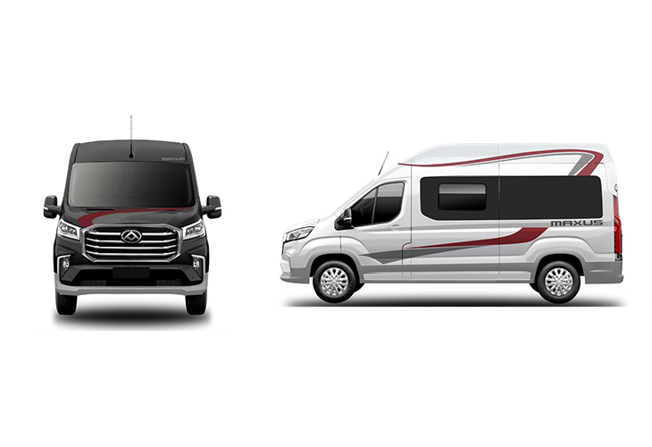 Maxus RV La Marca