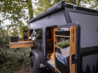 Kuckoo camper Max