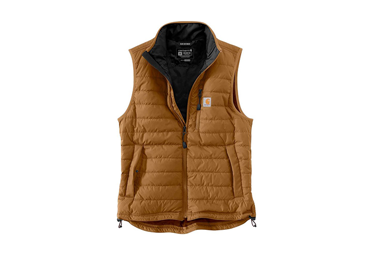 Carhartt bodywarmer