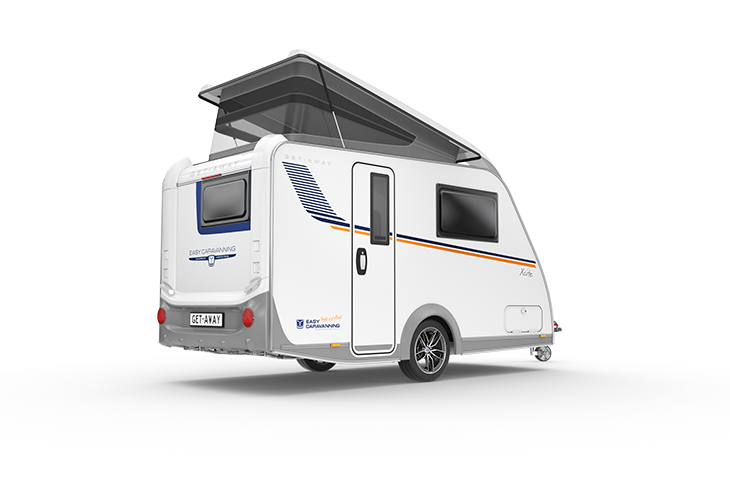 Easy Caravanning GetAway