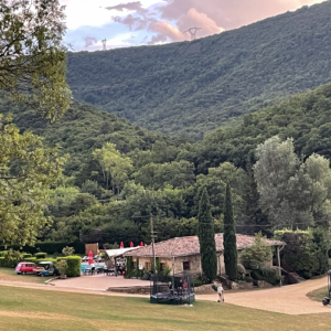 Restaurant Porte de Provence