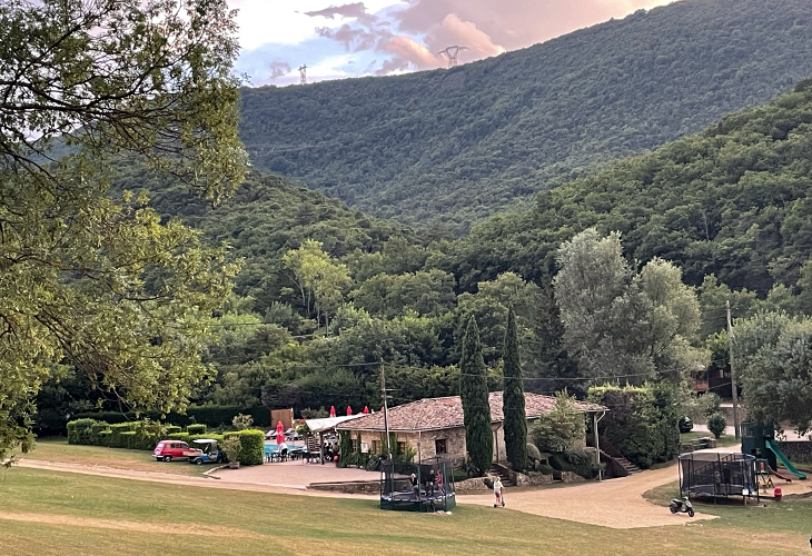 Restaurant Porte de Provence