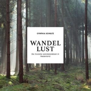 wandellust wandelgids