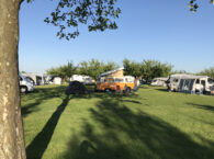 Camping Buitengoed de Boomgaard