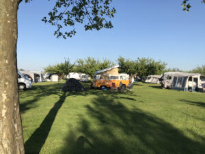 Camping Buitengoed de Boomgaard