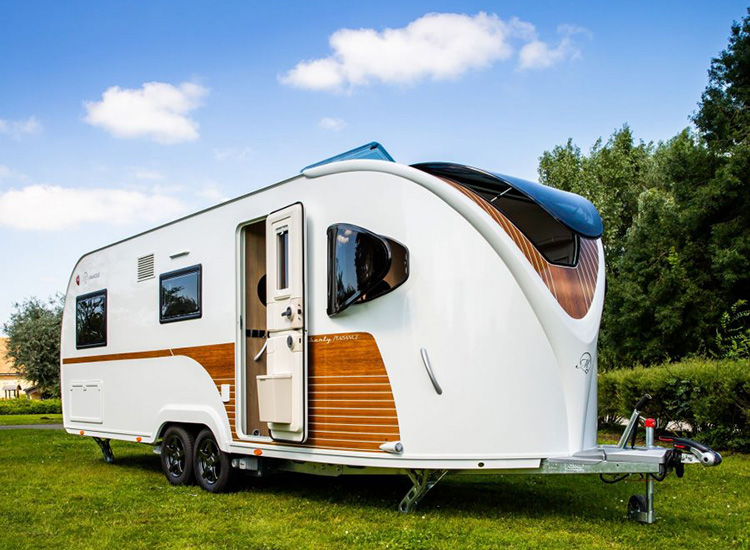 la mancelle liberty caravan