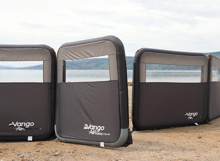 AirBeam Modular Windbreak