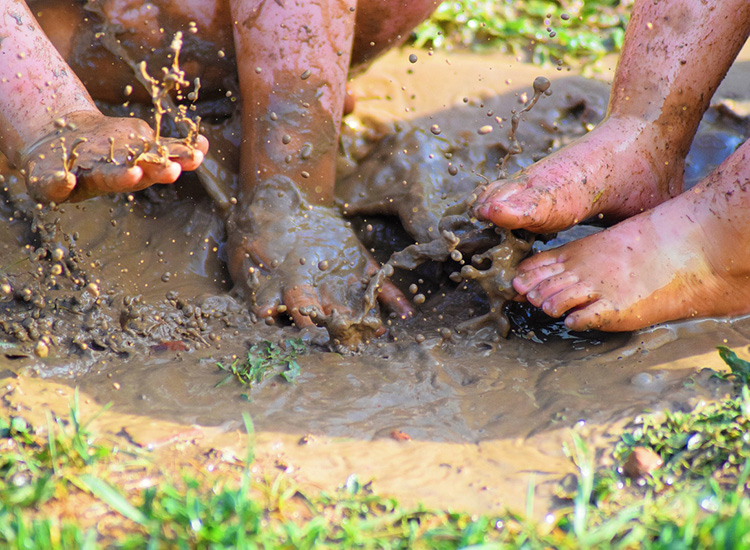 Camping Buitengoed de Boomgaard