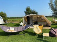 Camping Buitengoed de Boomgaard