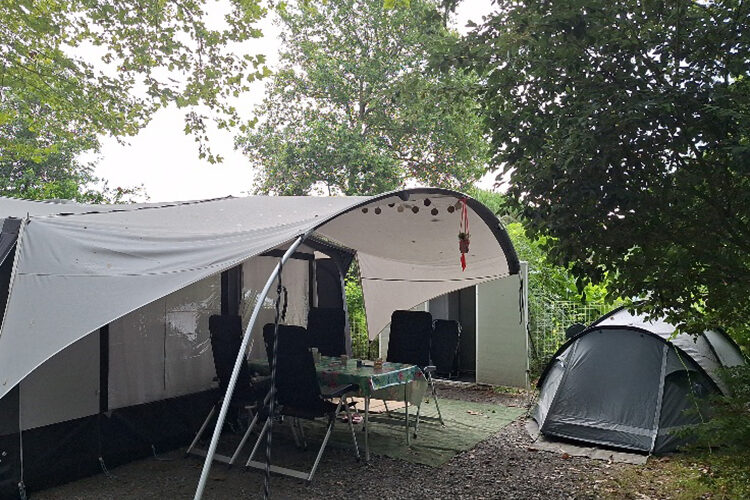 camping Le Ruisseau