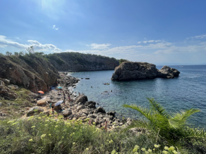 Camping Illa Mateua l'Escala