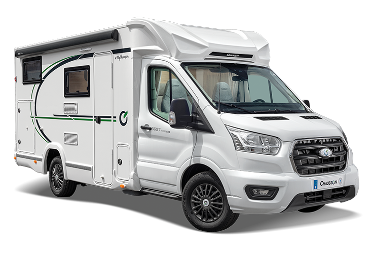 Chausson S695