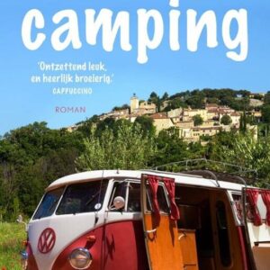 Karin Kuiper – De camping