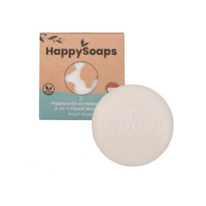 HappySoaps bar