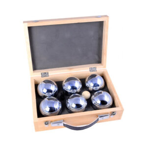 Jeu de boules