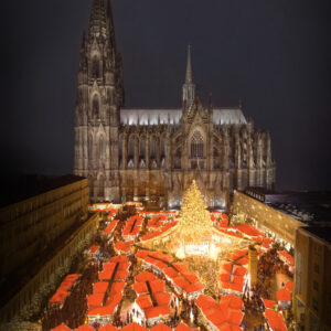 Kölner Weihnachtsgesellschaft