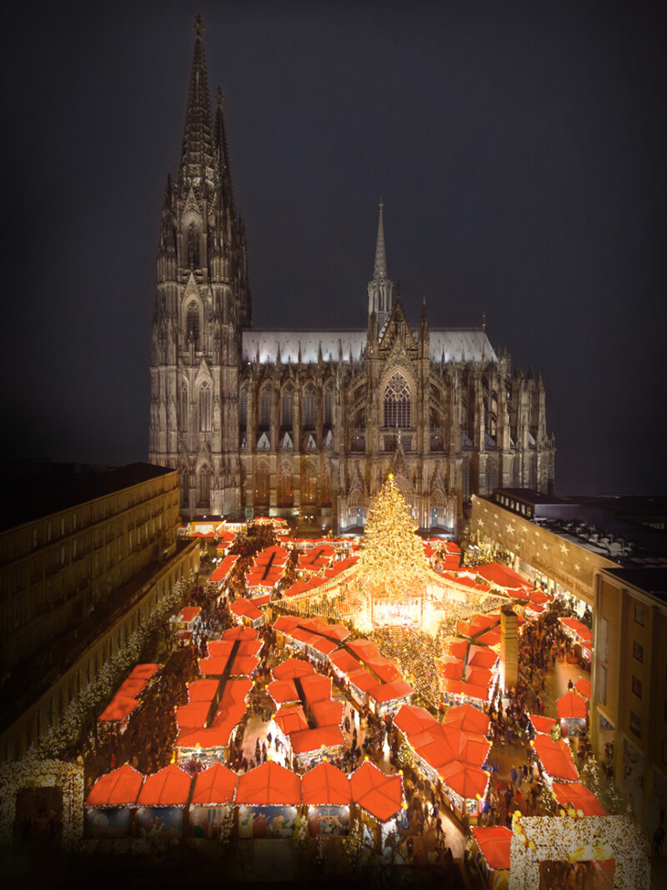 Kölner Weihnachtsgesellschaft