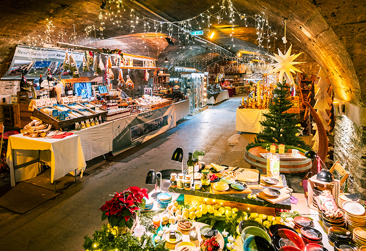 Mosel-Wein-Nachts-Markt