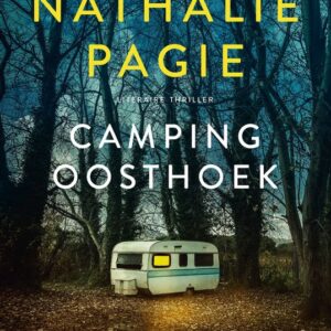 Nathalie Pagie - Camping Oosthoek