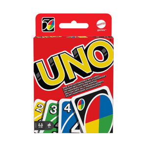 Uno kaartspel