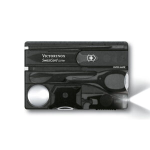 Victorinox SwissCard Lite