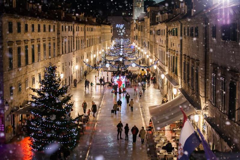 Dubrovnik Winter Festival