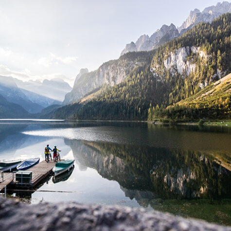 MTB Oberösterreich